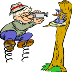 Bird Watching 5