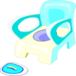 Potty 1