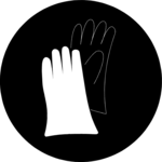 Protective Gloves 3