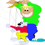 Puppeteer 1