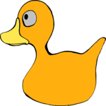 Rubber Duckie 2