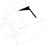 Printer 074