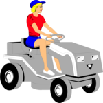 Lawnmower 03
