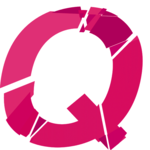 Shatter Italic Q 1