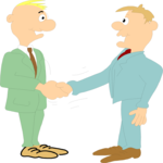 Handshake 05