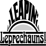 Leapin' Leprechauns