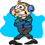 Freezing 1