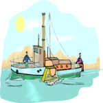 Riverboat 7