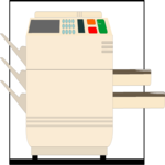 Printer 022