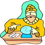 Fortune Teller 3