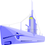 Submarine 10