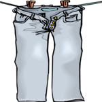 Pants - Jeans 8