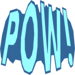 Pow