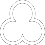 Trifoil