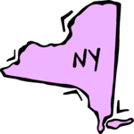 New York 13