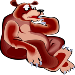 Bear 12