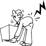 Lifting - Improper