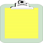 Clipboard 19