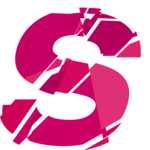 Shatter Italic S 2