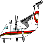 Dash 8