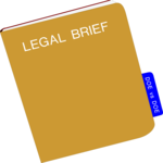 Legal Brief 1