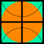 Ball Background
