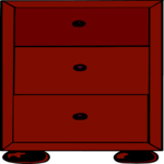 Dresser 07