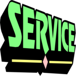 Service