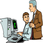 Businesspeople 6
