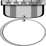 Medal - Five Star