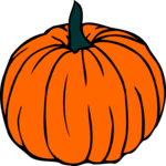 Pumpkin 12