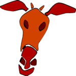 Cow Mooing