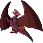 Dragon 119