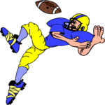 Football Player 53