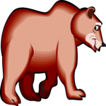 Bear 13