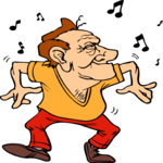 Dancer 41