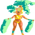 Show Girl 3