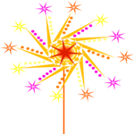 Pinwheel 1