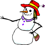 Snow Woman 2