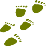 Footprints
