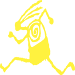 T & F - Runner 2