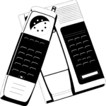 Telephone - Cordless 1