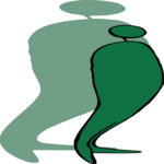 Shadow Figure Thin