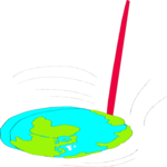 Globe - Cartoon 21