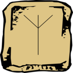 Norse Runes 06