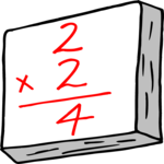 Math - Multiplication 2