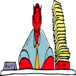 Devilish Businessman 2