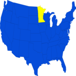 Minnesota 09