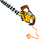 Saw - Chain 5