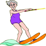 Water Skiing 36